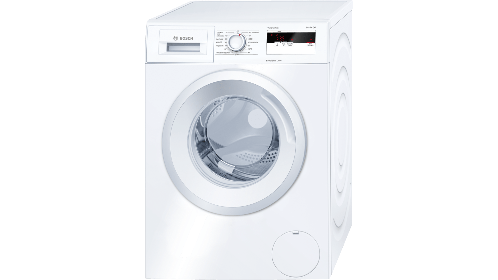 Стиральная машина BOSCH WAN28020