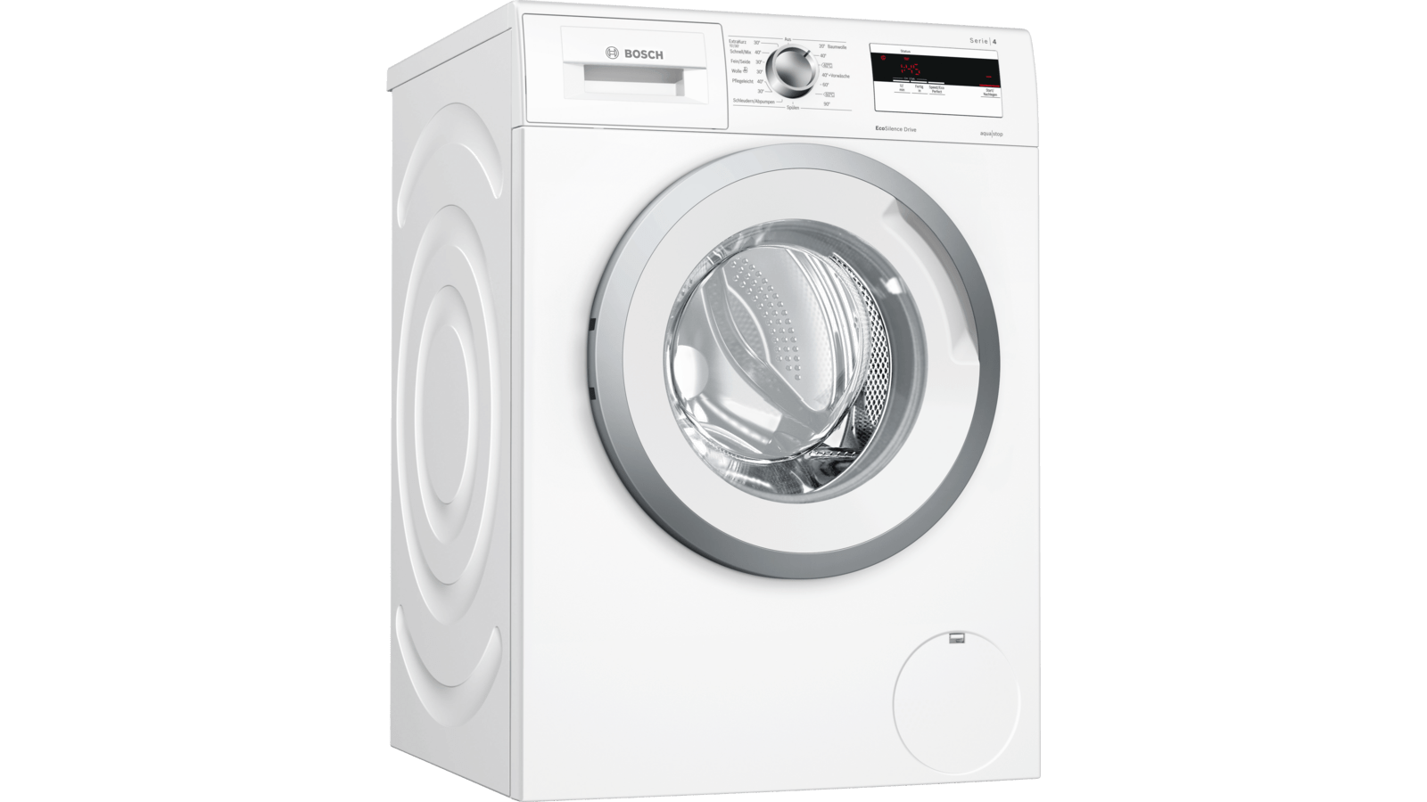 Maşina de spălat rufe BOSCH WAN28040