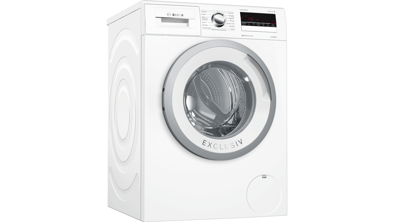 Стиральная машина BOSCH WAN28296