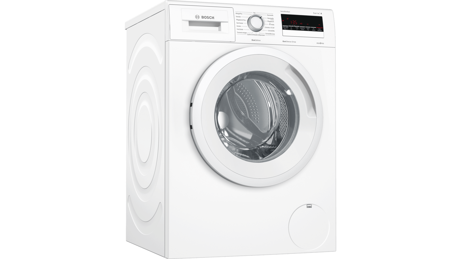 Стиральная машина BOSCH WAN282ECO2