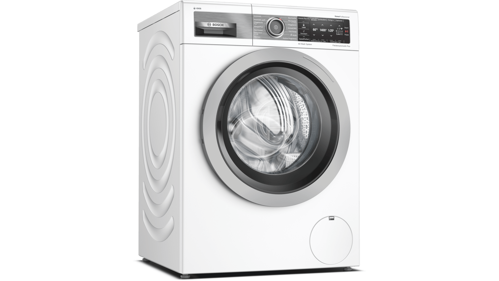 Стиральная машина Bosch WAV28E41