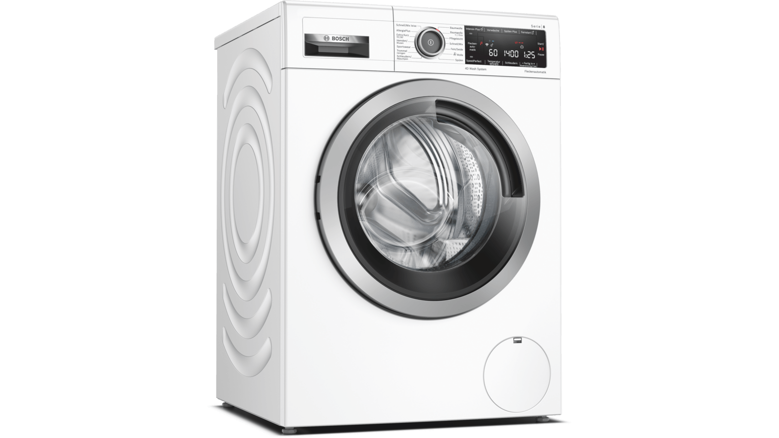 Maşina de spălat rufe Bosch  WAV28M40