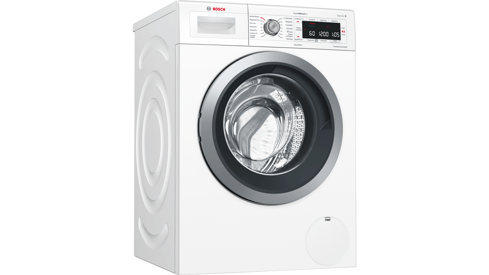 Стиральная машина Bosch WAW285W5