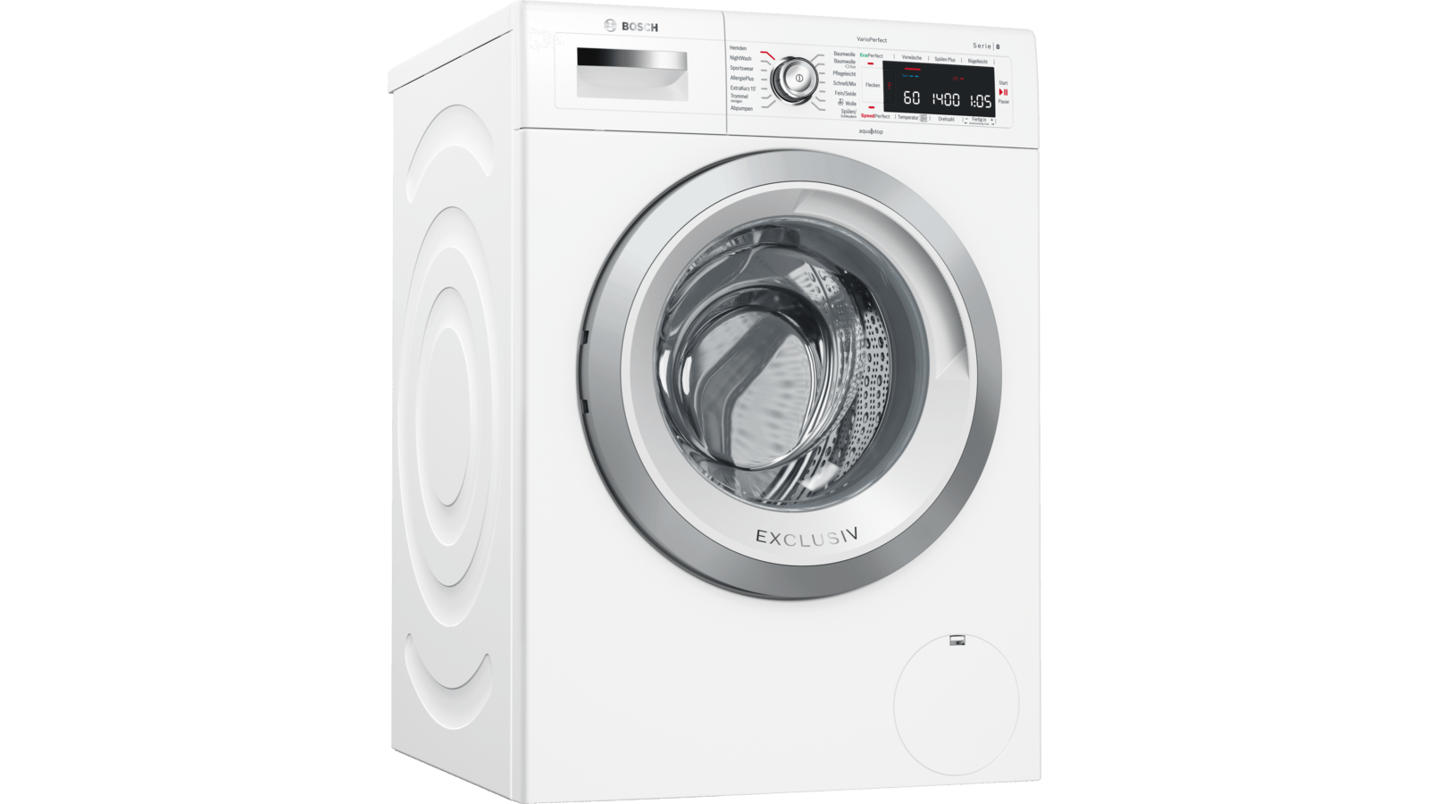 Maşina de spălat rufe BOSCH WAW325E27