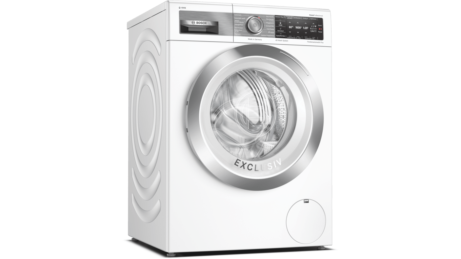 Стиральная машина Bosch WAX32E90