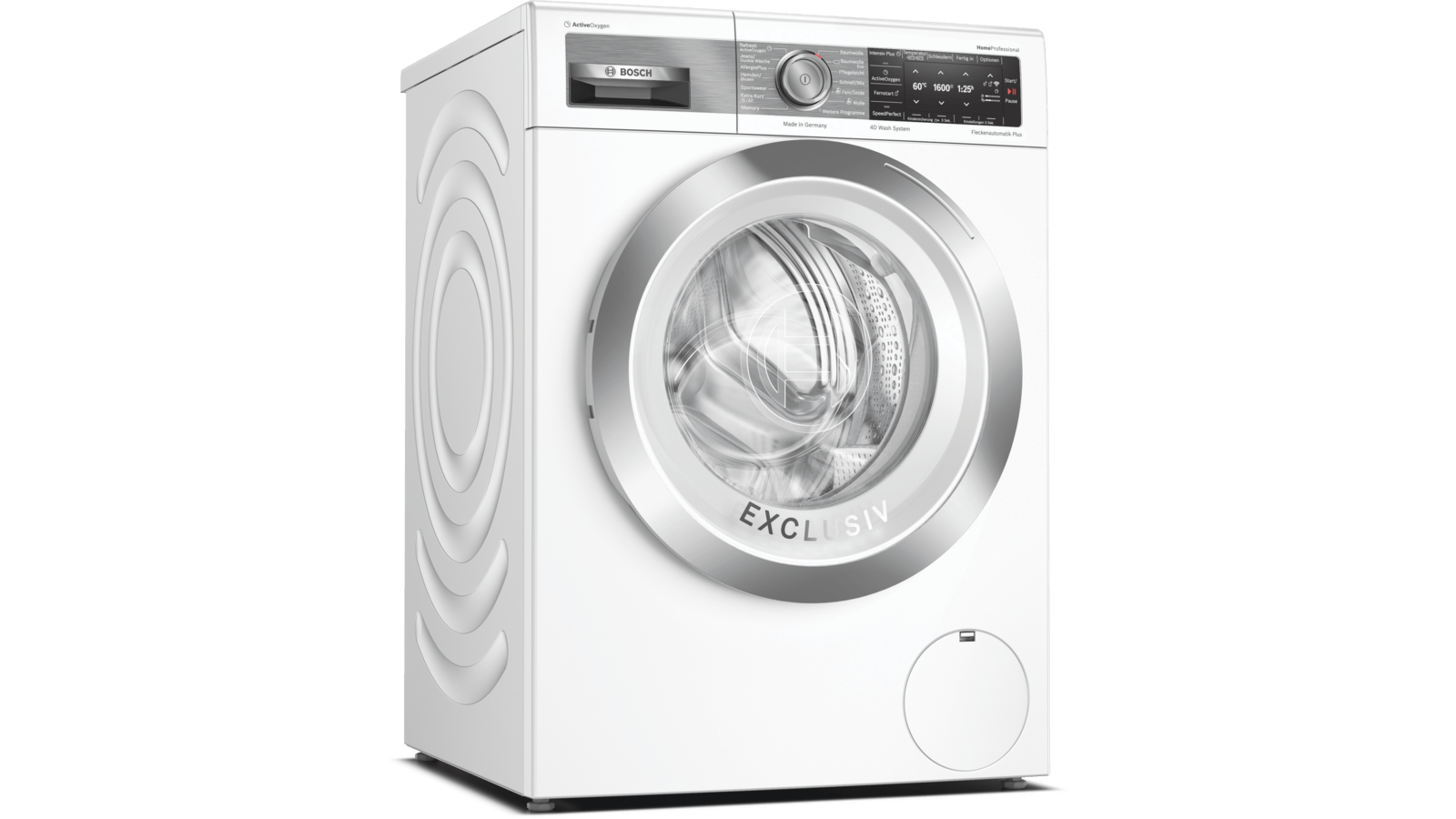 Стиральная машина Bosch WAX32F90