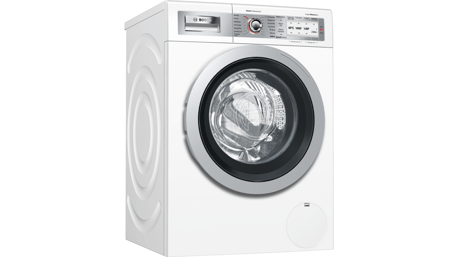 Стиральная машина BOSCH WAY287W5