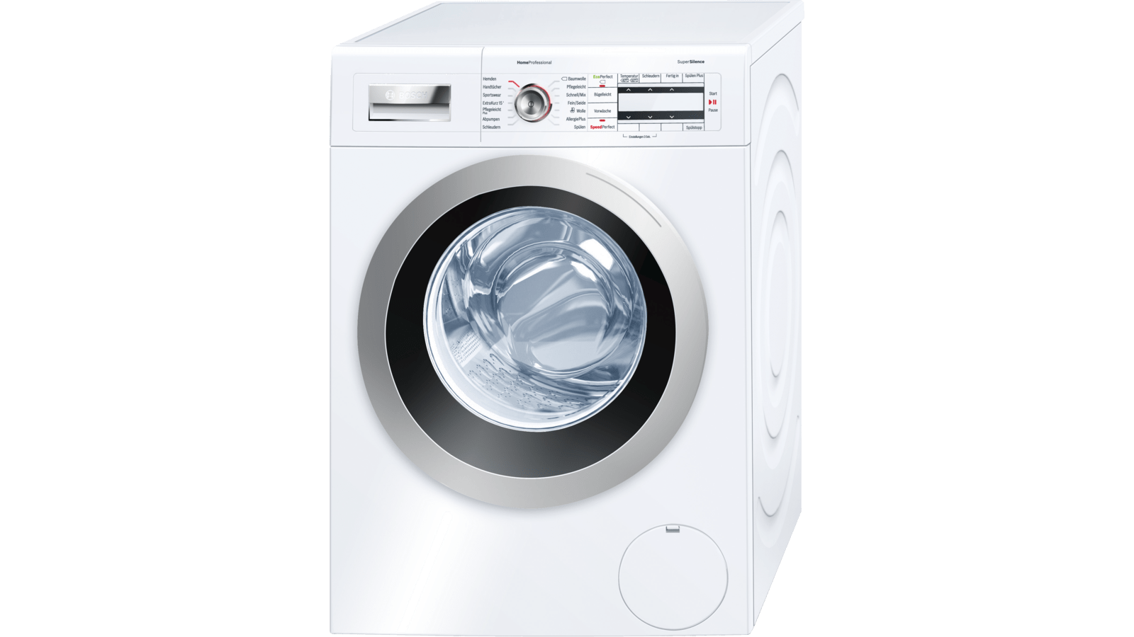Стиральная машина BOSCH WAY3254A
