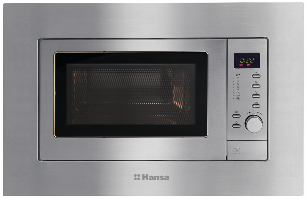 Микроволновая печь встраиваемая HANSA AMG20IFH