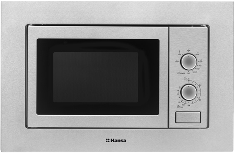 Микроволновая печь встраиваемая HANSA AMM20BMXH