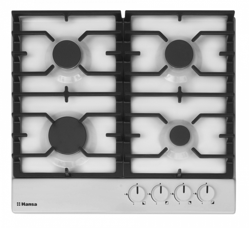 Plită cu gaz Hansa BHGW630301