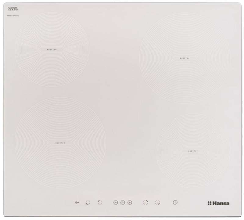 Plită cu inducţie Hansa BHIW68308