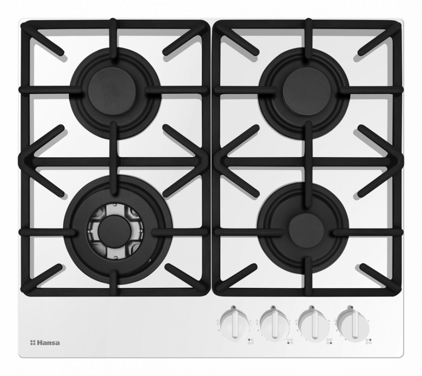 Газовая варочная поверхность Hansa BHKW651551