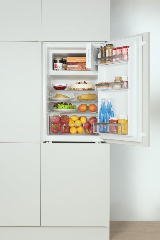Combină frigorifică încorporabilă Amica BM132.3