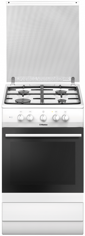 Газовая плита HANSA FCGW52054