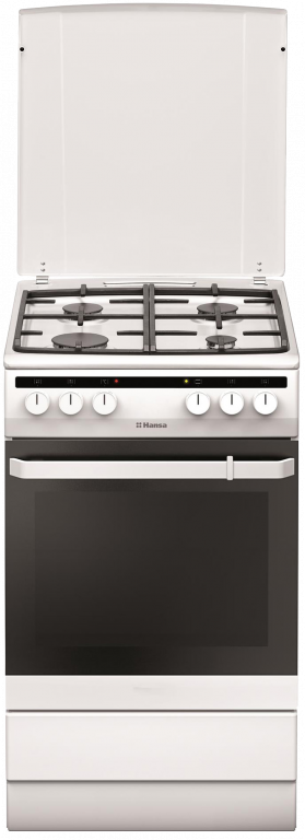 Aragaz Hansa FCMW58020