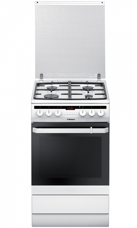 Aragaz HANSA FCMW58220