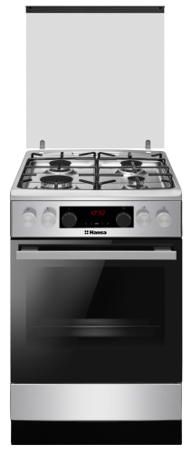 Газовая плита HANSA FCMXS59363