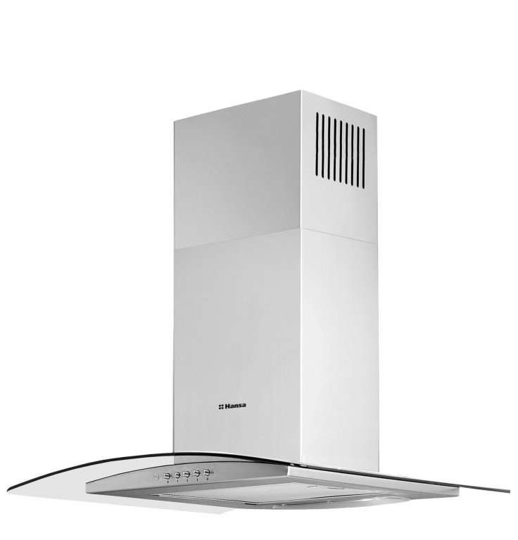 Вытяжка купольная Hansa OKC621GH