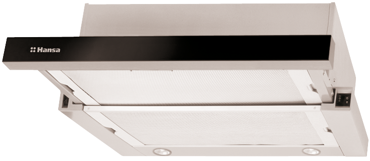 Вытяжки телескопические HANSA OTS6226IH