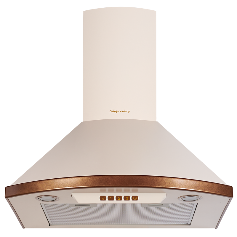 Hotă KUPPERSBERG BONA 60 C Bronze