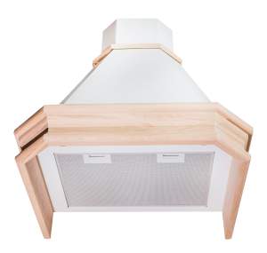 Вытяжка KUPPERSBERG FEODORA 60 C B