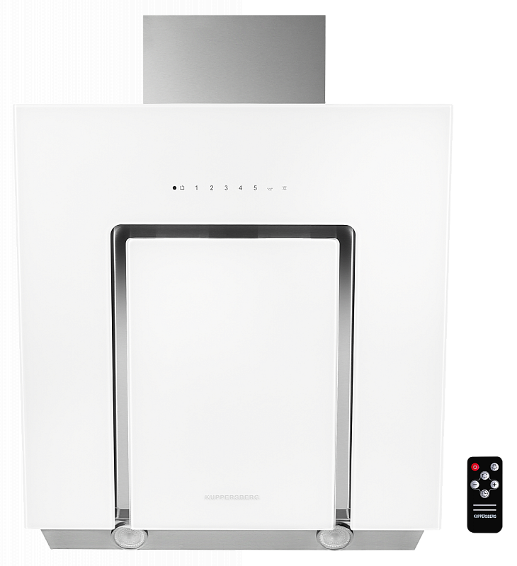 Вытяжка KUPPERSBERG F 660 W
