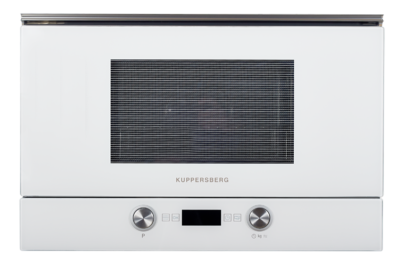 Микроволновая печь встраиваемая KUPPERSBERG HMW 393 W