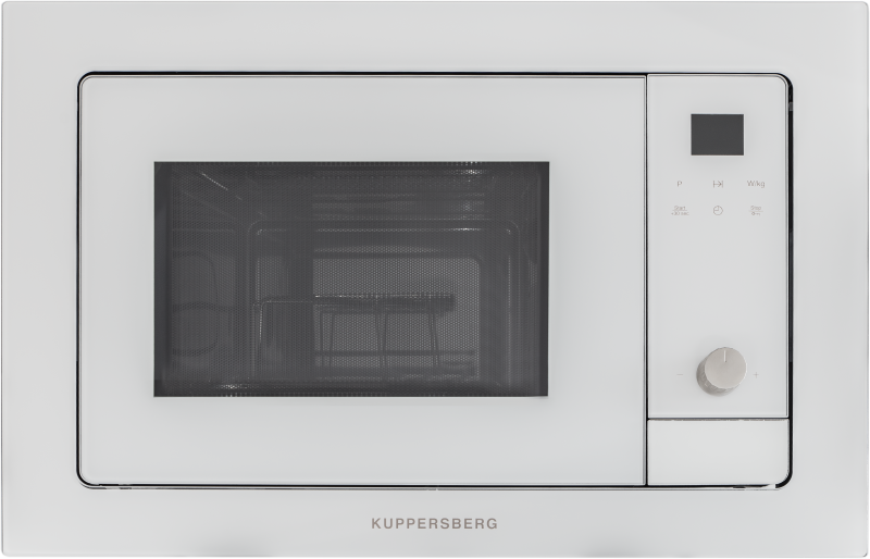 Cuptor cu microunde incorporabil KUPPERSBERG HMW 655 W