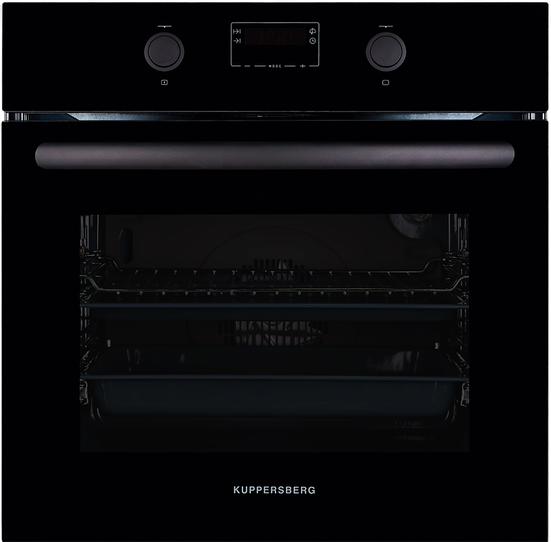 Духовой шкаф электрический Kuppersberg HO 657 B