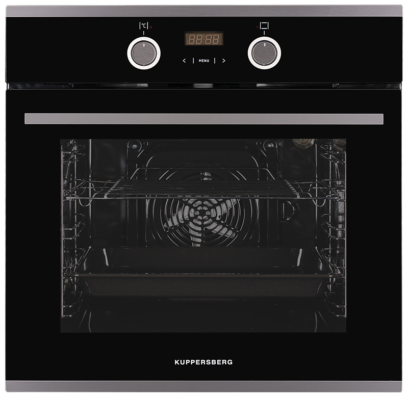 Духовой шкаф электрический Kuppersberg HO 658 T