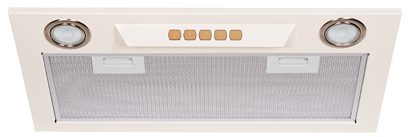 Вытяжка KUPPERSBERG INLINEA 52 C