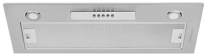Вытяжка KUPPERSBERG INLINEA 70 LX