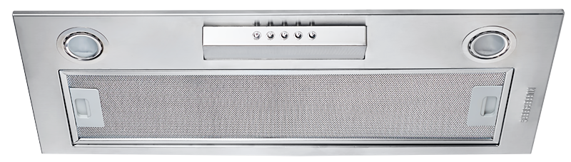 Вытяжка KUPPERSBERG INLINEA 70 X 4HPB