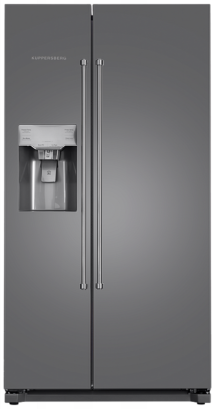 Side by Side KUPPERSBERG NSFD 17793 X