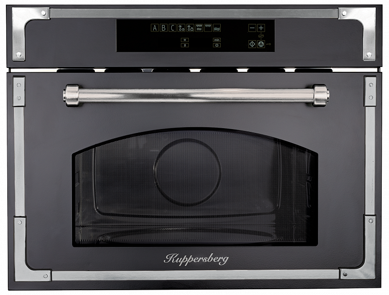 Микроволновая печь встраиваемая KUPPERSBERG RMW 969 ANX