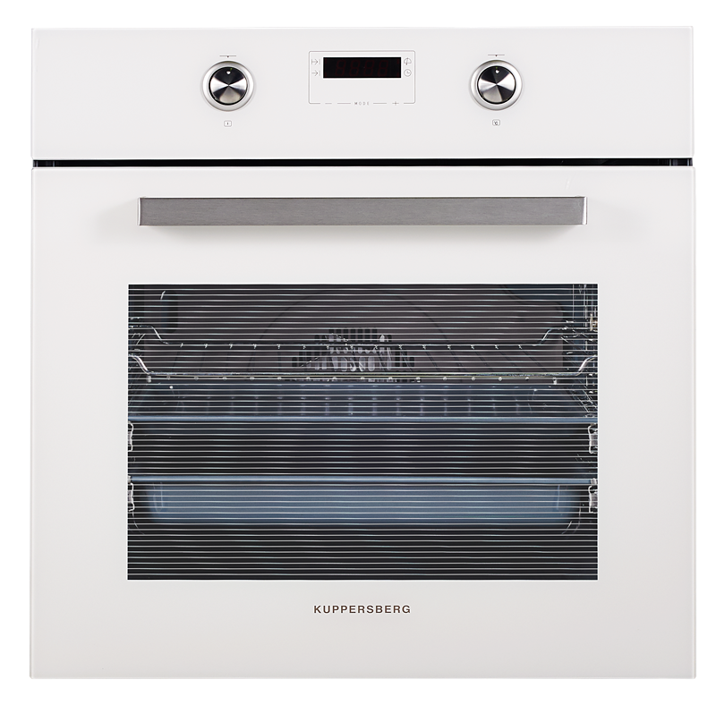 Духовой шкаф электрический Kuppersberg SB 663 W
