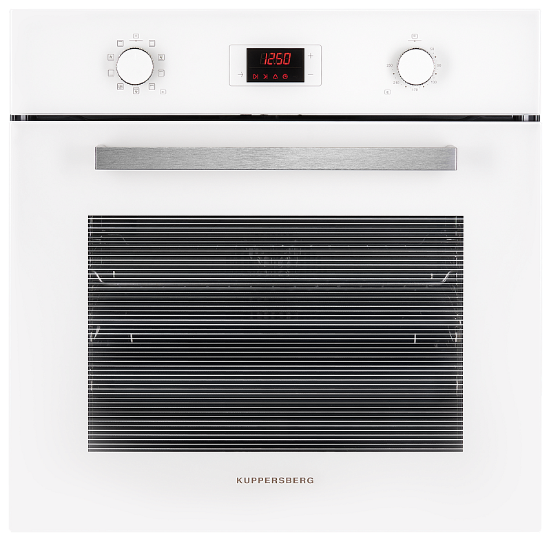Духовой шкаф электрический Kuppersberg SB 691 W