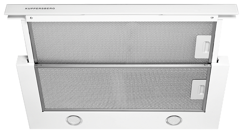 Вытяжка KUPPERSBERG SLIMBOX 60 GW
