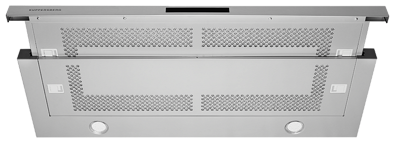 Вытяжка KUPPERSBERG SLIMBOX 90 X