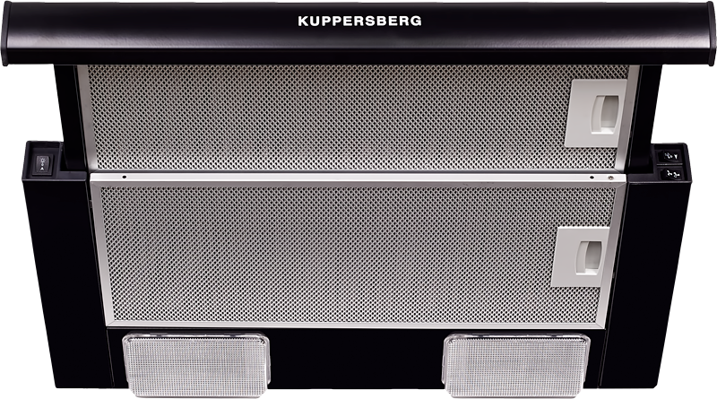 Вытяжка KUPPERSBERG SLIMLUX II 50 SG