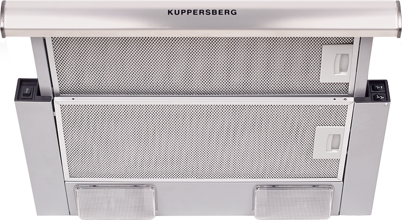 Hotă KUPPERSBERG SLIMLUX II 50 XG