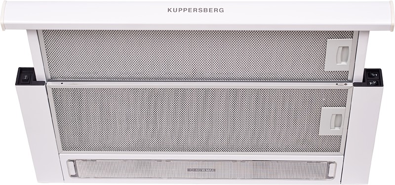 Вытяжка KUPPERSBERG SLIMLUX II 60 BG