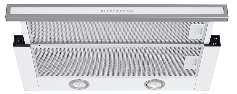 Hotă KUPPERSBERG SLIMLUX II 60 BGL