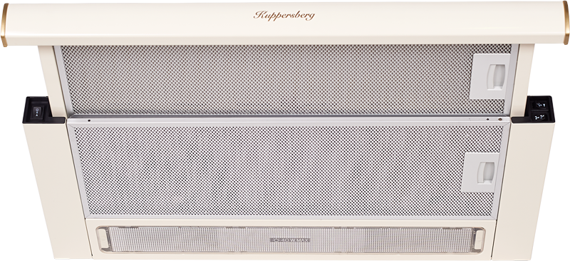 Hotă KUPPERSBERG SLIMLUX II 60 C