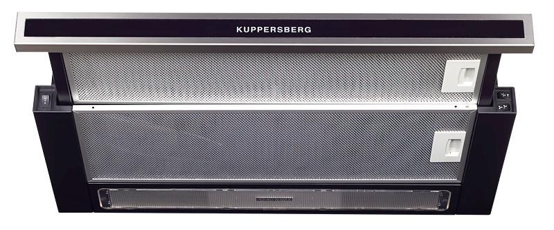 Hotă KUPPERSBERG SLIMLUX II 60 XFG