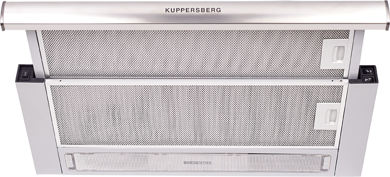 Hotă KUPPERSBERG SLIMLUX II 60 XG