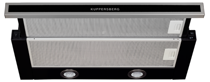 Hotă KUPPERSBERG SLIMLUX II 60 XGL