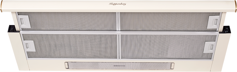 Hotă KUPPERSBERG SLIMLUX II 90 C