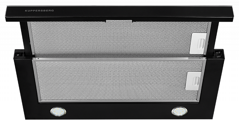 Hotă KUPPERSBERG SLIMLUX IV 60 GB